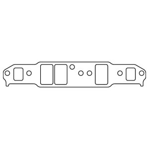 Chevrolet LB4 Intake Manifold Gaskets - Cometic Gasket - .060 Chevrolet LB4 Intake Manifold Gaskets - Cometic Gasket - .060